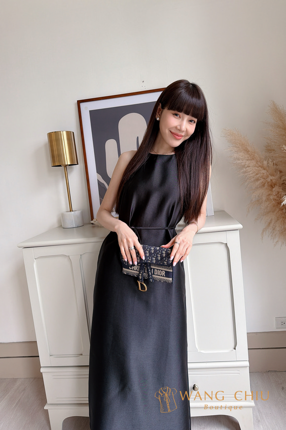 WANG CHIU 麻豆照